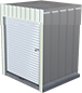 Secure And Affordable Self Storage in Perth | Airport Self Storage