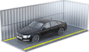 Secure And Affordable Self Storage in Perth | Airport Self Storage